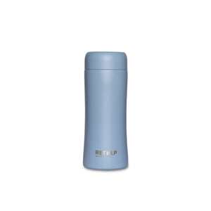 Retulp Tumbler Thermos Cup Light Ocean Blue