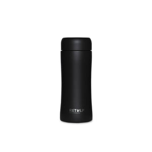 Retulp Tumbler Thermos Cup Night Black