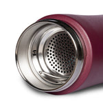 Load image into Gallery viewer, Retulp Tumbler Thermos Cup Ruby Red
