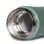 Afbeelding in Gallery-weergave laden, Retulp Tumbler Thermos Cup Teal Green
