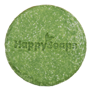 HappySoaps Shampoo Bar Aloe You Vera Much