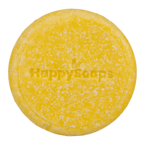 HappySoaps Shampoo Bar Chamomile Down & Carry On